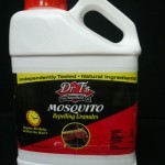 MOSQUITO SCAT