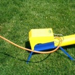 ANIMAL/BIRD CANNON