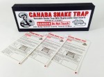 SMALL CAHABA SNAKE TRAP