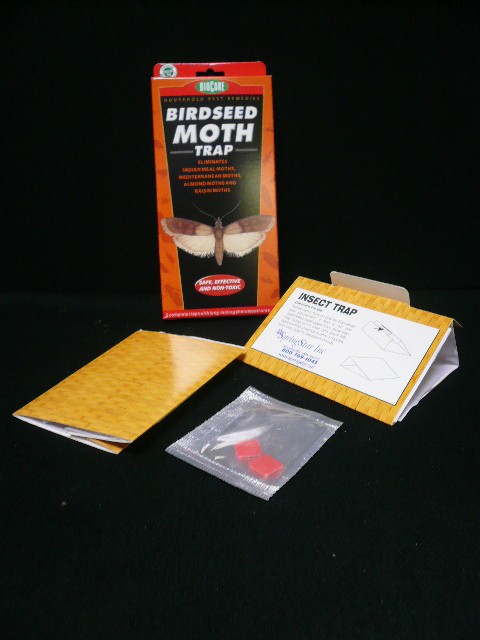 bird seed moth traps 2 pk bird seed moth traps 2 pk