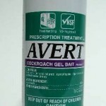 PT-300 AVERT AEROSOL 4 OZ