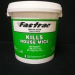 Fastrac Mouse Seed 60x15gm