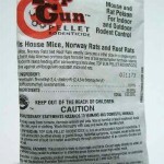 TOP GUN BAIT PAK 1/2 OZ