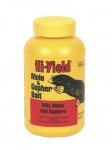 Mole and Gopher ZP Bait
