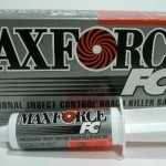 MAXFORCE ROACH GEL 2 OZ