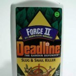 DEADLINE SLUG GEL 32 OZ
