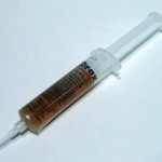 DRAX 30 CC SWEET GEL