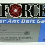 MAXFORCE CARP ANT 1 OZ