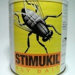 STIMUKIL 5 LB FLY BAIT