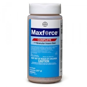 MAXFORCE COMPLETE ANT BAIT 8 OZ