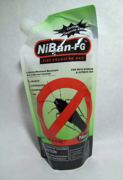 NIBAN FG 3 LB