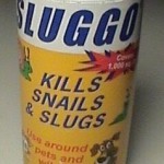 SLUGGO NON-METALDEHYDE BAIT