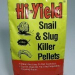 SLUG/SNAIL PELLETS 2.5 LB