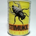 STIMUKIL 1 LB FLY BAIT