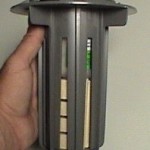 ADVANCE TERMITE BAIT STATION