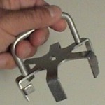 ADVANCE TERMITE BS SPIDER TOOL