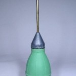 CENTROBULB BAIT MASTER W/7'" EXT