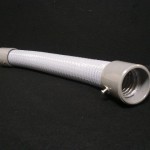 BG 2600 REPLACEMENT HOSE 18"