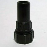 BGCH ADJUSTABLE NOZZLE