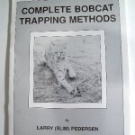 BOBCAT BOOK PEDERSEN