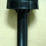 CH3-1825 VITON BBL ASSEMBLY