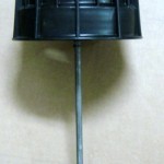 CH3-1826 ROD ASSEMBLY PLASTIC