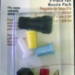 CH6-4824 NOZZLE GEN PURPOSE