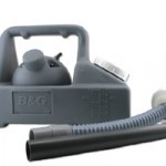 BG 2250 ELECTRIC DUSTER 110 V