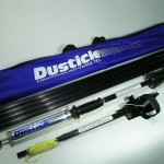 DUSTICK AEROSOL TOP KIT