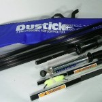 DUSTICK DELUXE KIT