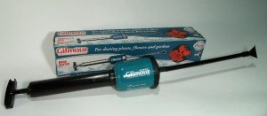 GILMOUR D1 DUSTER