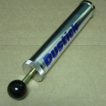 DUSTICK BRASS PUMP