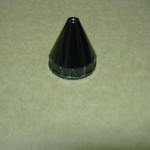 DUSTICK CANNISTER CONE