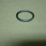 DUSTICK PUMP O-RING