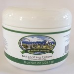 GENES SOOTHING CREAM