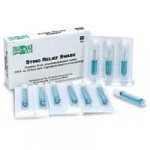 STINGER RELIEF SWAB 10 PK