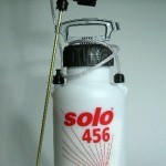 SOLO 2 GAL FOAMER