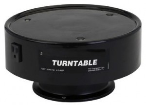 TURNTABLE