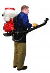 HUDSON BACK PACK MIST BLOWER