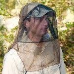 Mosquito Head Net