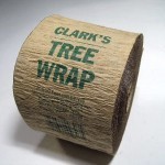 TREE WRAP 3" X 50' ROLL