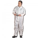 COVERALLS DISPOSABLE MEDIUM