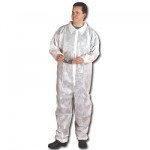 COVERALLS DISPOSABLE X-LARGE