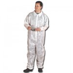 COVERALLS DISPOSABLE X-LARGE