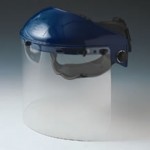 FACE SHIELD KIT