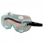 SAFETY GOGGLE BASIC