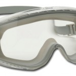 SAFETY GOGGLE DELUXE