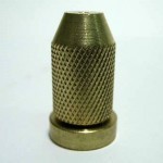 SOLO BRASS NOZZLE