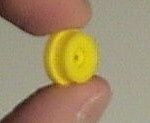 SOLO HOLLOW CONE NOZZLE