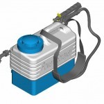 2 GAL ELECTRIC SPRAYER